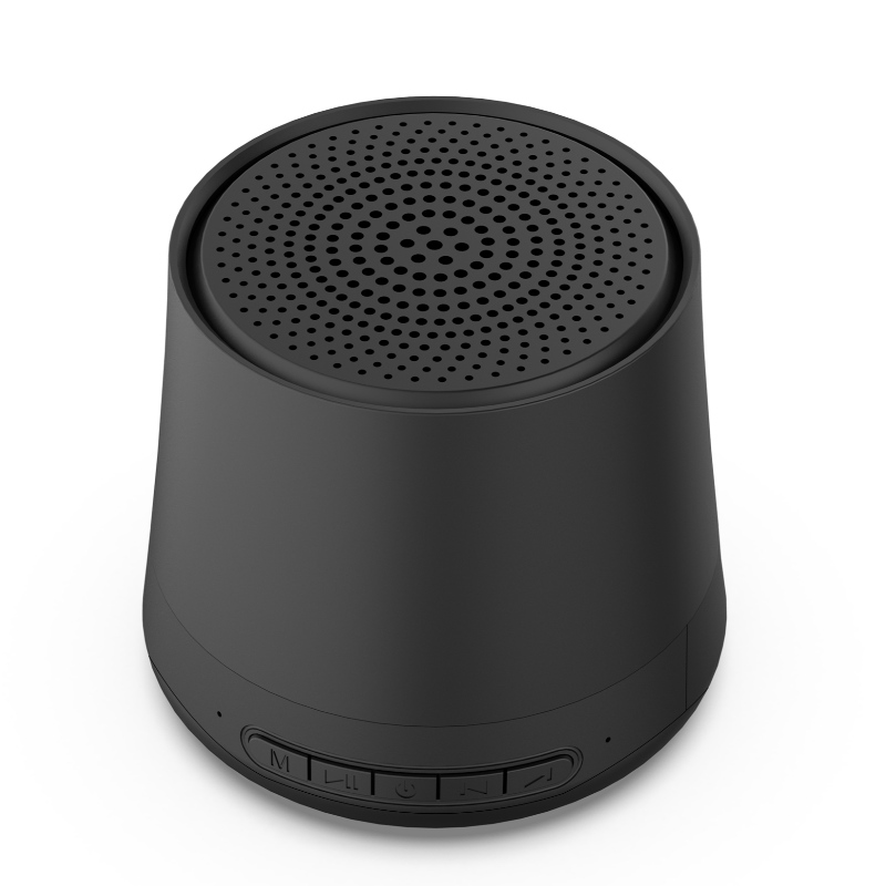 Cainteoir Bluetooth Mono FB-BS002 le saol fada fuidrimh