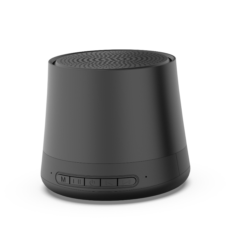 Cainteoir Bluetooth Mono FB-BS002 le saol fada fuidrimh