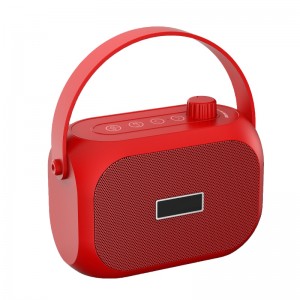 Cainteoir Bluetooth Inaistrithe FB-BSL15