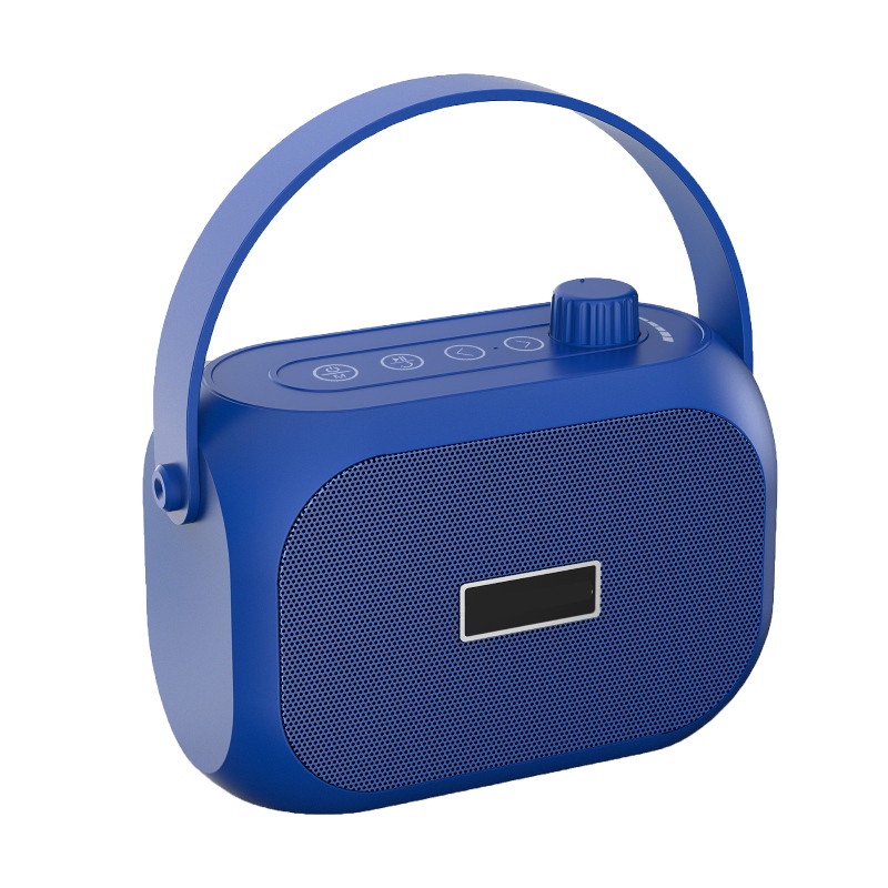 Cainteoir Bluetooth Inaistrithe FB-BSL15