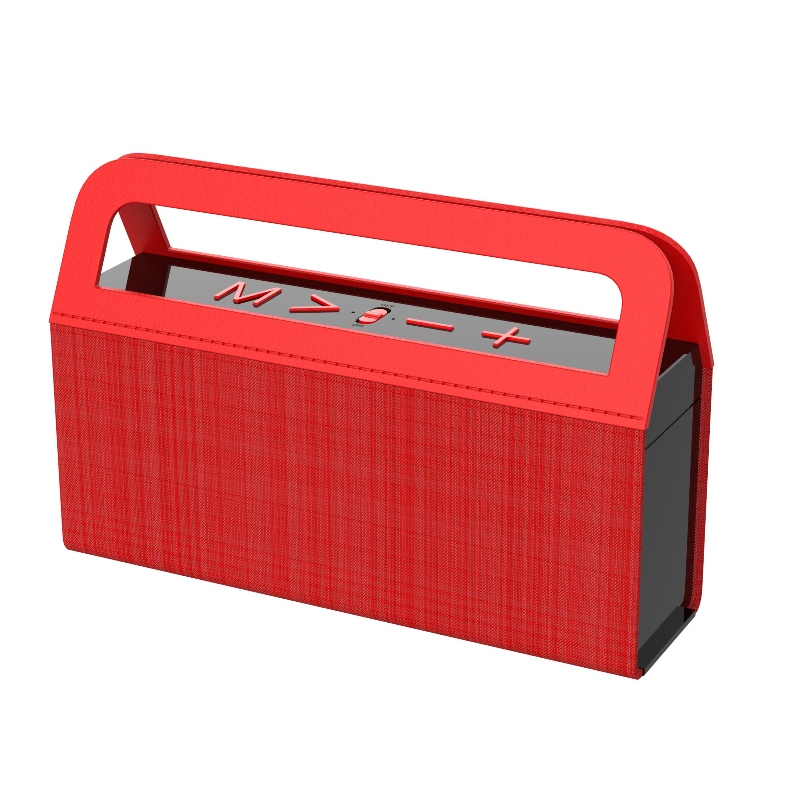 Cainteoir Bluetooth Inaistrithe FB-BS3020