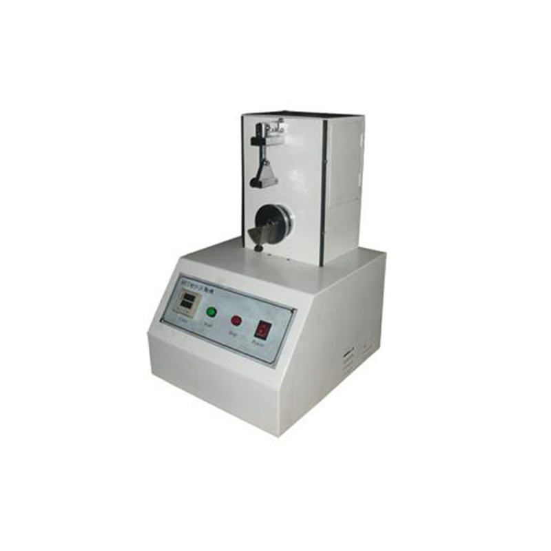 Meaisín tástála Folding LT-ZP03 MIT