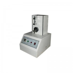 Meaisín tástála Folding LT-ZP03 MIT