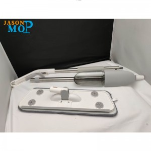 JASON 2020 mop spraeála uisce neamhfheidhmiúil nua spraeála uisce ilfheidhmeach sláintiúil (JS-B2011)