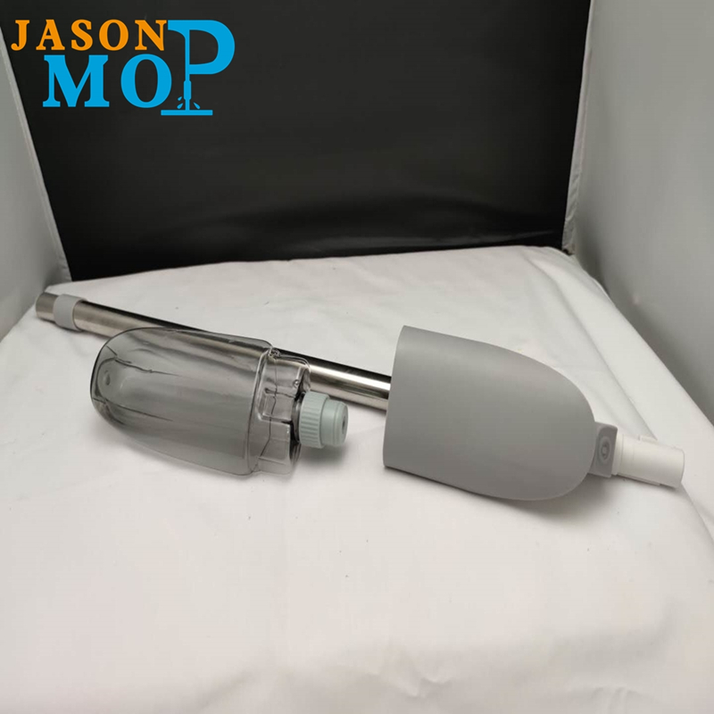 JASON 2020 mop spraeála uisce neamhfheidhmiúil nua spraeála uisce ilfheidhmeach sláintiúil (JS-B2011)