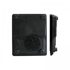 F2 Cócaire ionduchtaithe saincheaptha is fearr a cheannaíonnna buntáistí a bhaineann le tomhaltas cumhachta ionduchtaithe cócaireán ionduchtaithe ISO9001 BSCI CE RoHS CB