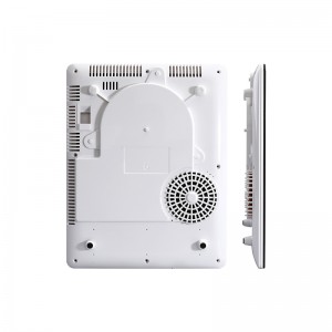 PH2 ionduchtúcháin cócaireán ionduchtaithe cócaireán ionduchtaithe pláta diffuser cócaireán ionduchtaithe pláta diffuser wamart SAA ISO9001 BSCI CE RoHS CB