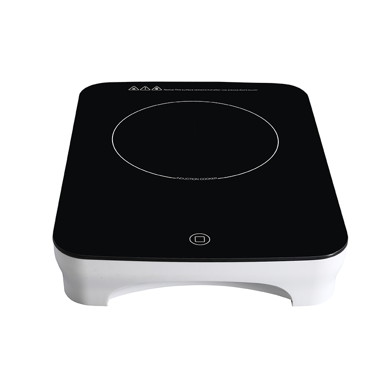 26C Leictreach ionduchtaithe ionduchtaithe cócaireán ionduchtaithe sorn Cócaire Cócaire Cooktop Aonair Cooktop Aonair BSCI ISO ISO CE