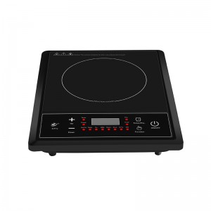 20t8 Electric 220V ceallraí cumhachta ionduchtaithe ionduchtaithe ionduchtaithe ionduchtaithe ionduchtaithe uisce téitheoir monarcha corna le leibhéil cumhachta éagsúla