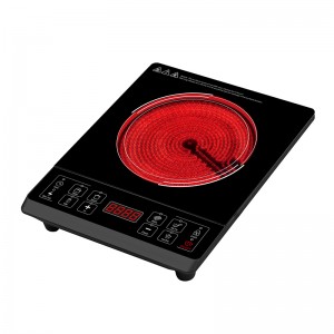 J12 Cooker Ceirmeacha Electric Argo AG Electric ceirmeach Cócaire AK CE Leictreach Ceramic CE CE BSCI LVD