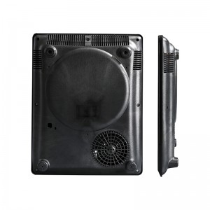 J12 Cooker Ceirmeacha Electric Argo AG Electric ceirmeach Cócaire AK CE Leictreach Ceramic CE CE BSCI LVD