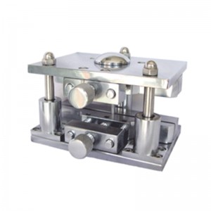 Clamp brú ingearach lt-zp10