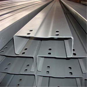 Unc NZ Cruth Cruth Cruth Purlin Meaisín C Purline