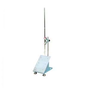 Tester Splashing Uisce LT-ZP19