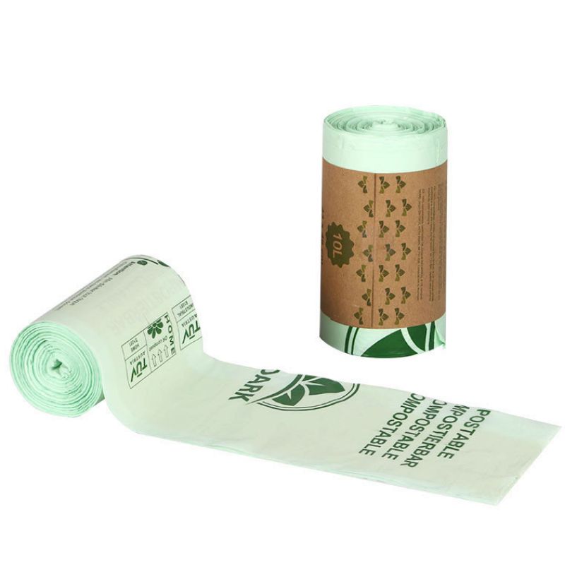 Scaoil Hebei Cúigena Síne an liosta chun trí theicneolaíocht díghrádaithe a lorg agus shocraigh sé 10 milliún yuan de thacaíocht ciste speisialta