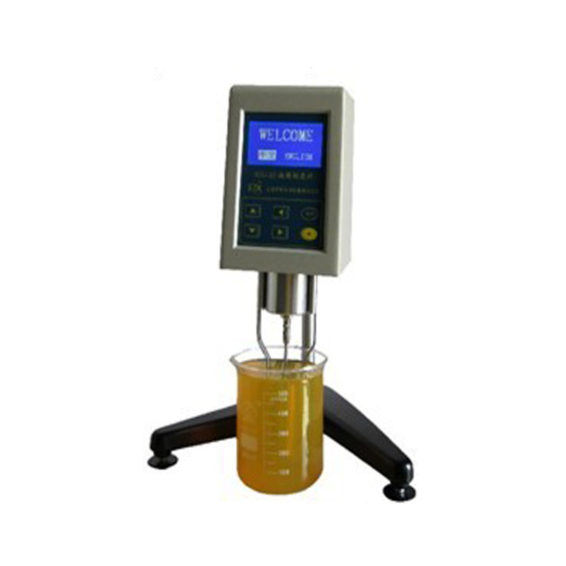 LT-ZP28 Taispeántas Digiteach Viscosimeter Rothlach