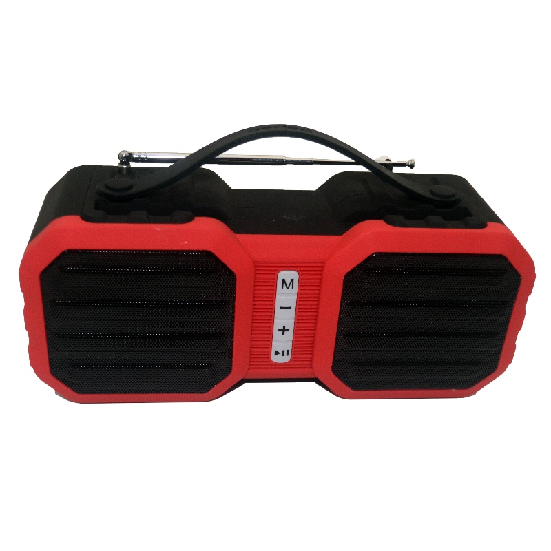 Cainteoir Bluetooth Inaistrithe FB-BSH68