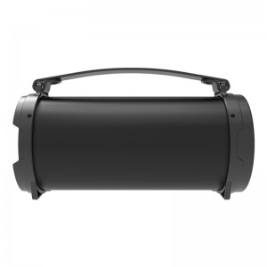 Cainteoir Páirtí Bluetooth FB-PS002 le Soilsiú LED