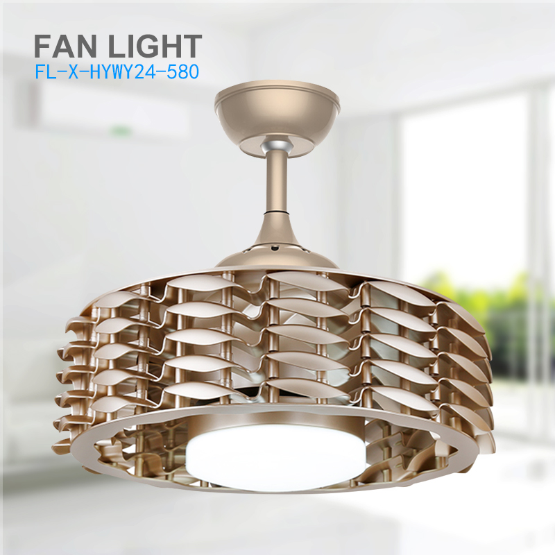 Fan Solas FL X HYWY24 580