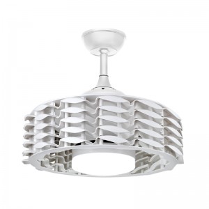 Fan Solas FL X HYWY24 580