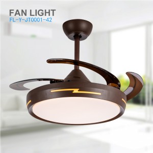 Fan Solas FL Y JT0001 42