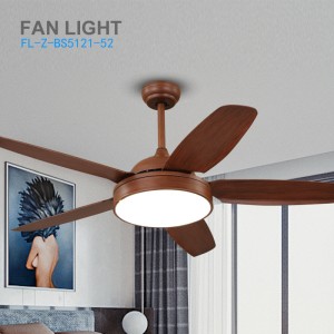 Fan Solas FL Z BS5121 52