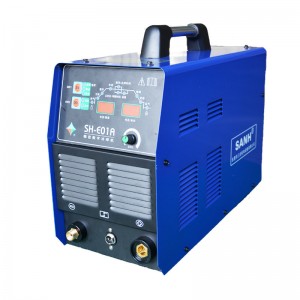 Sh-e01a Tig welder fuar