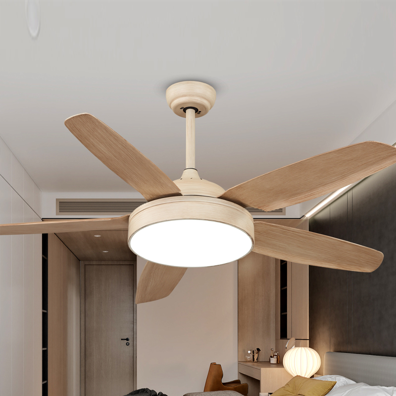 Fan Solas FL Z BS5121 52