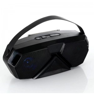 FB-KP855 Cainteoir Bluetooth iniompartha ard-deireadh le feidhm Karaoke