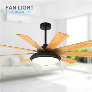 Fan Solas FL Z BS9631 52