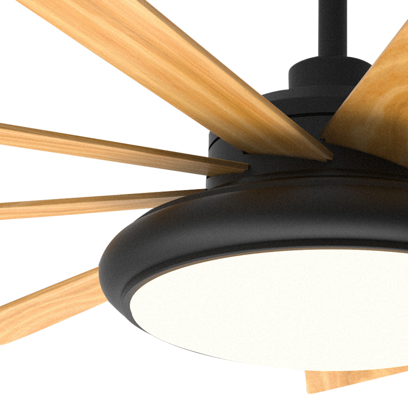 Fan Solas FL Z BS9631 52
