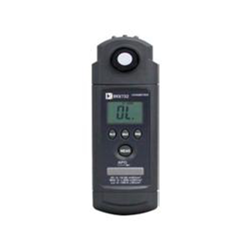 Brathadóir déine solais LT-ZP34 UV