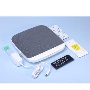 Cainteoir Bluetooth FB-WMSQ3A Bwall-suite