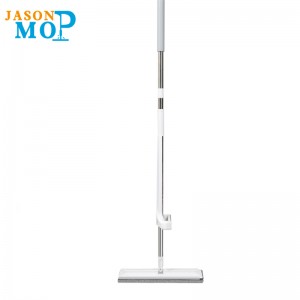 360 Twist Magic MOP/Lazy MOP Éasca Bréige Squeeze Glantóir