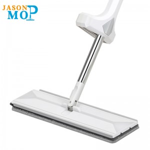 360 Twist Magic MOP/Lazy MOP Éasca Bréige Squeeze Glantóir
