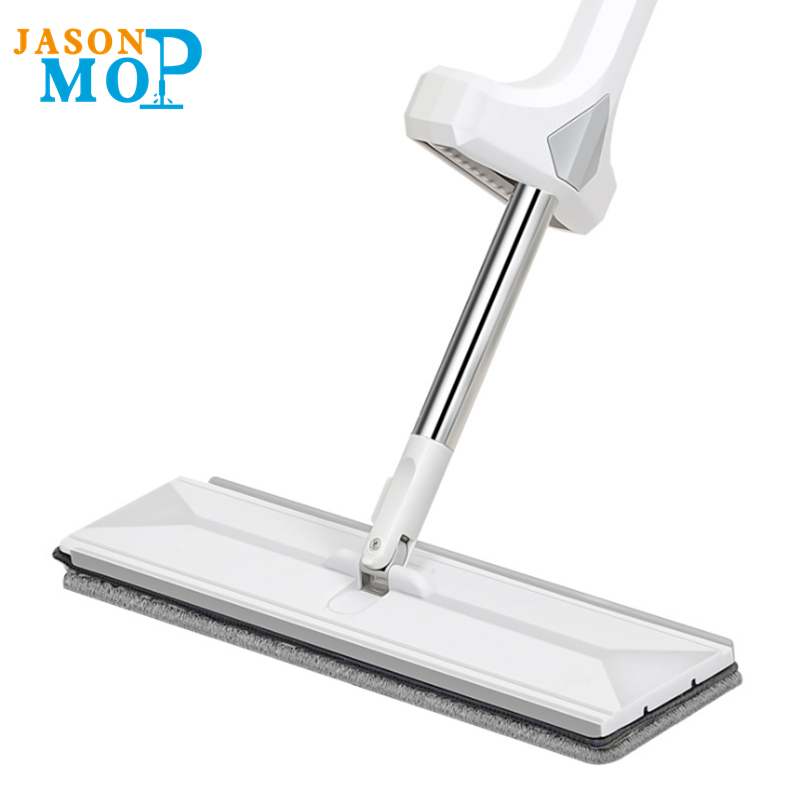 360 Twist Magic MOP/Lazy MOP Éasca Bréige Squeeze Glantóir