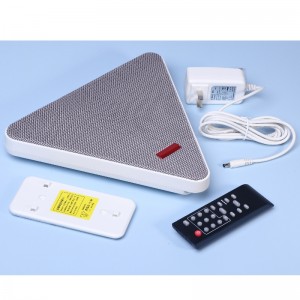 Cainteoir Bluetooth FB-WMSQ3C FB-WMSQ3C