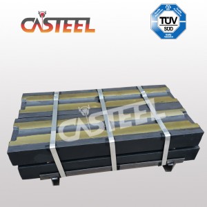 TEREX FINLAY I-130 NI-1313 TIONCHAIR LÍONADH, BLIANA SHAMMERS