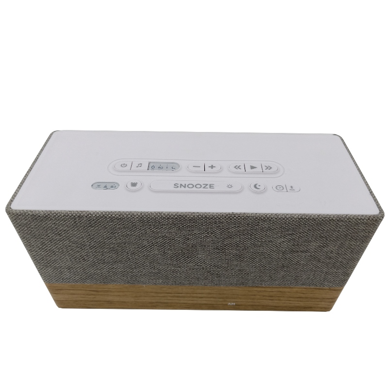 Cainteoir Raidió Bluetooth Clog FB-CR320 CLUICHE BLUETOOTH WORDEN W \\ t
