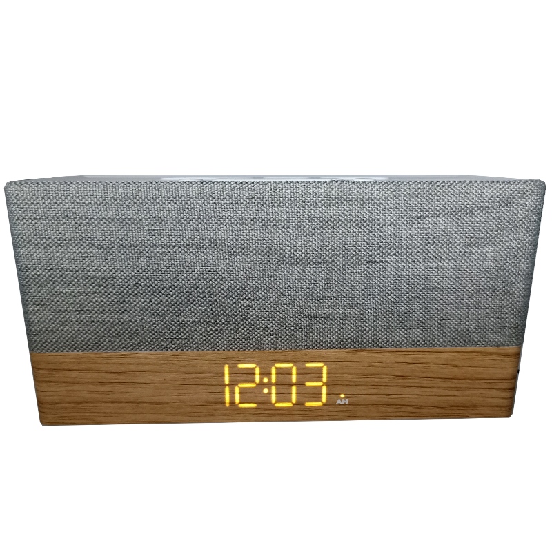 Cainteoir Raidió Bluetooth Clog FB-CR320 CLUICHE BLUETOOTH WORDEN W \\ t
