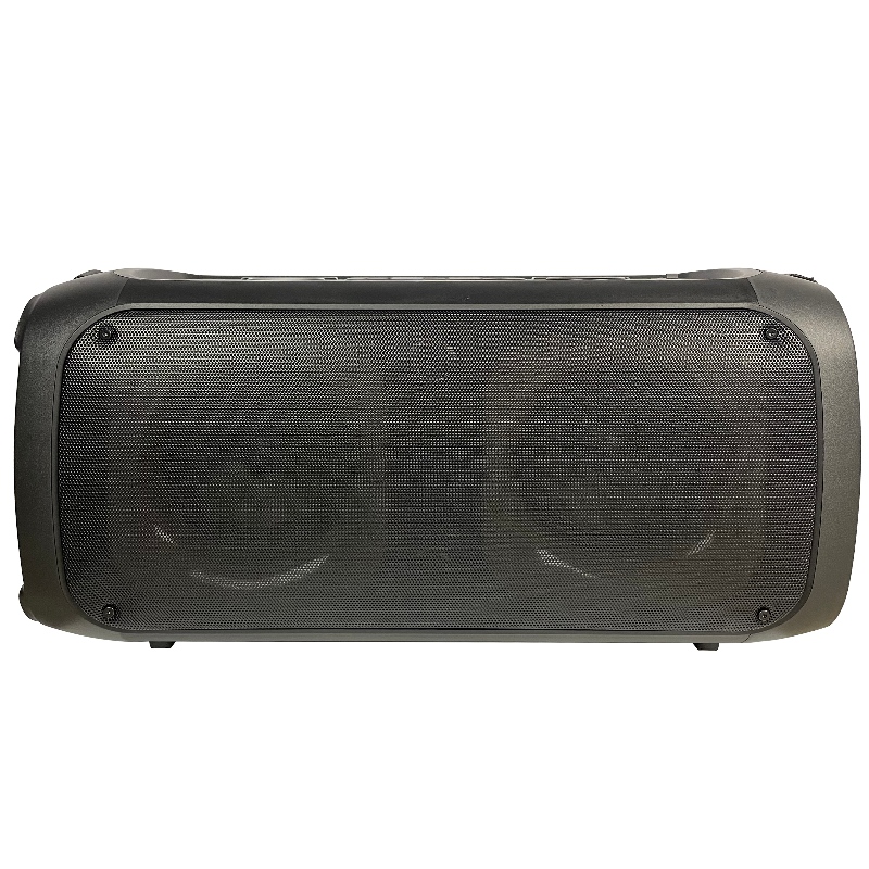 Cainteoir páirtí Bluetooth FB-PS6611 le Soilsiú LED