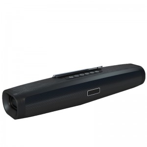 FB- SBLL1 Mini Bluetooth Soundbar spiiker TWS funktsiooniga