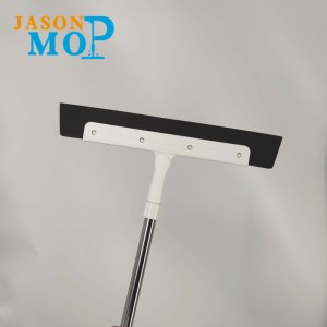 2021 Táirgí Glanadh Ilfheidhmeach Teaglaim Fuinneog Scraping Sweep Sweep Hanger Duster Dust