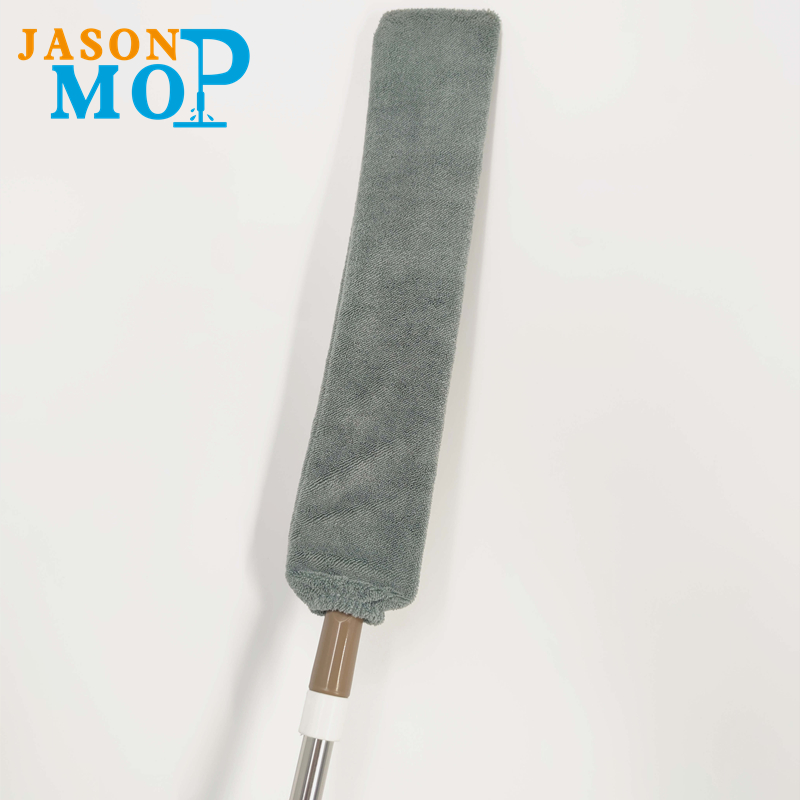 2021 Táirgí Glanadh Ilfheidhmeach Teaglaim Fuinneog Scraping Sweep Sweep Hanger Duster Dust