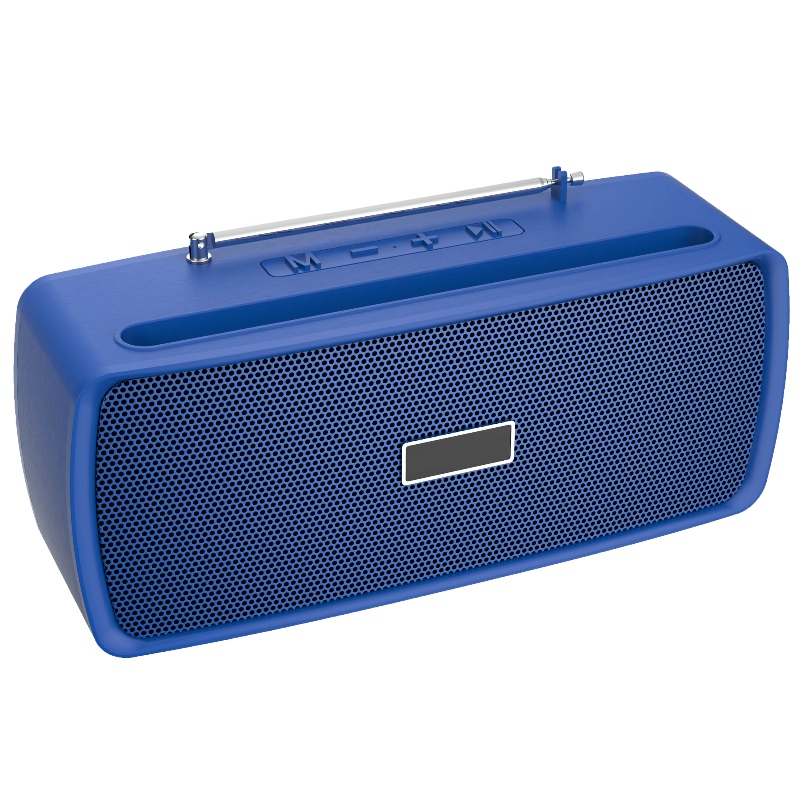 Cainteoir Bluetooth FB-BSL27 le feidhm cumhachta gréine