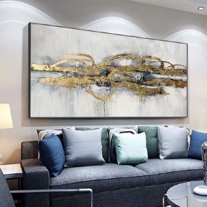 Canbhás Canbhás Ealaíne Láimhe Láimhe Canbhás Ealaín Abstract Péintéireachtaí Eile