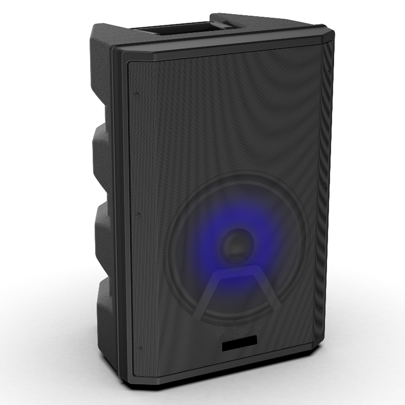 FB-PSLG001 Cainteoir Páirtí Bluetooth le Soilsiú LED