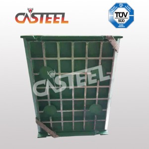 Kleemann MC120 Plata Crusher Pro Jaw, Pláta Taobh, Pláta Cheek