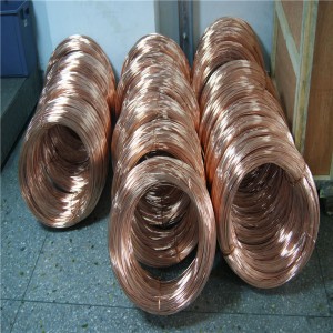 Sreang chopair dhearg