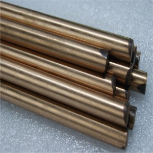 Slat fosfáite copair